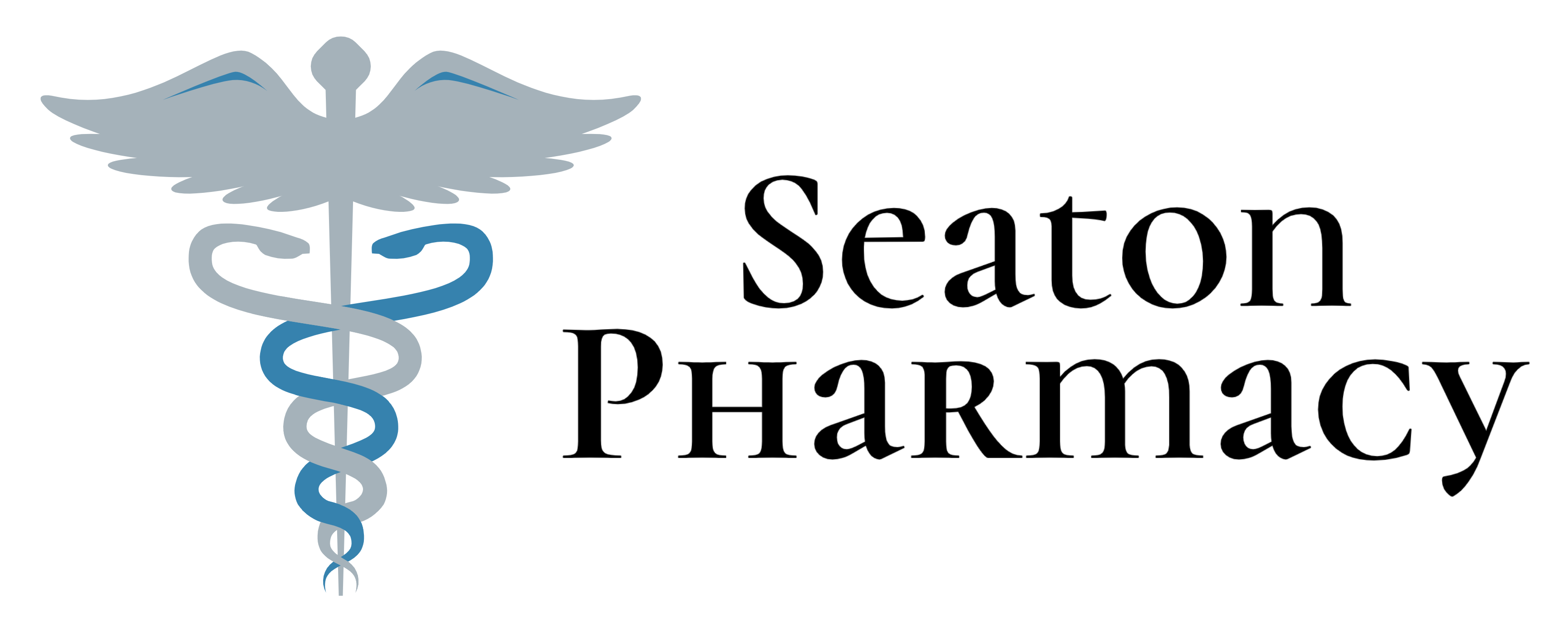 Seaton Pharmacy logo