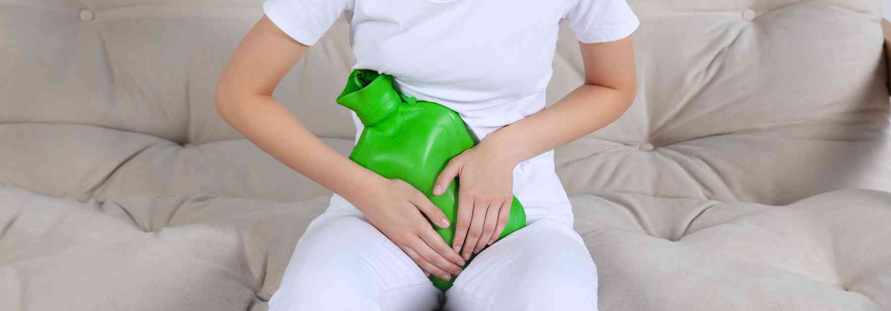 UTI treatment for women