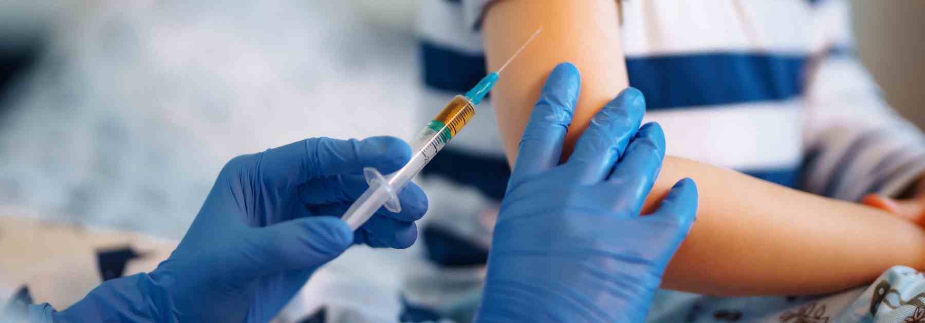 private chickenpox vaccine