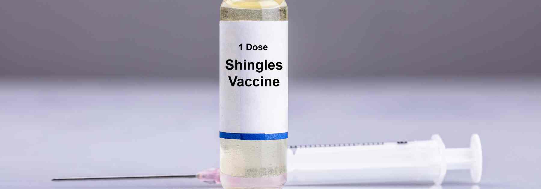 Book your shingles vaccine in Devon. 