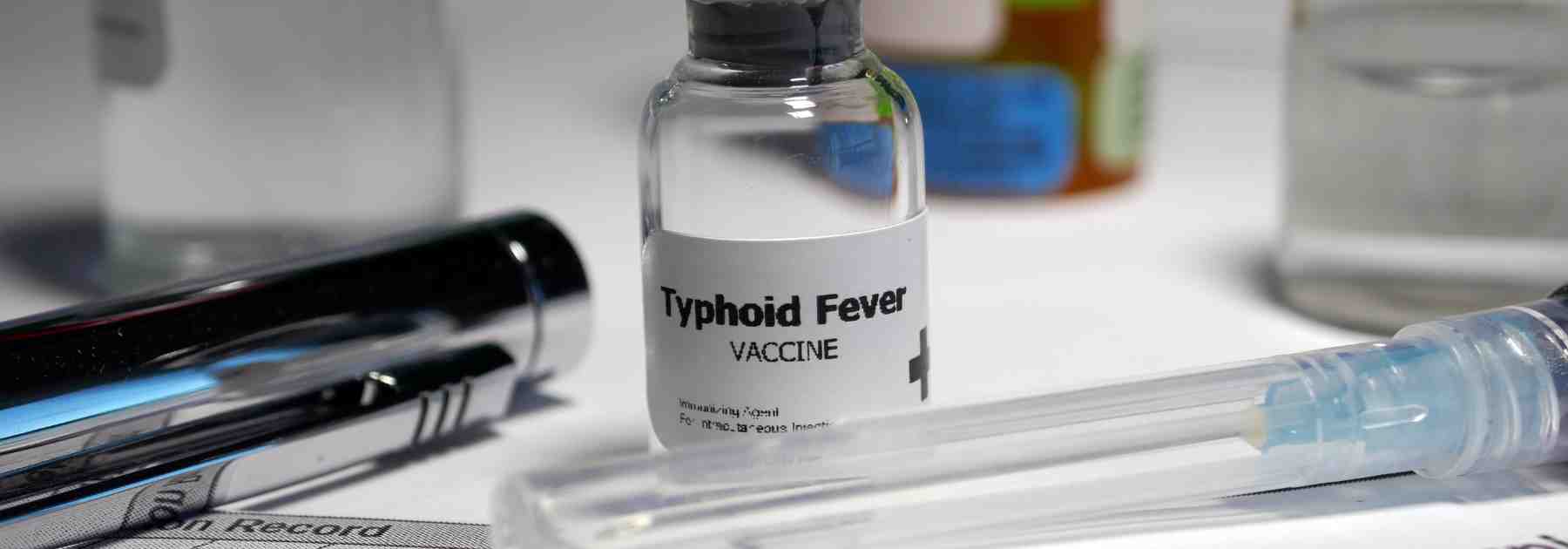 Find answers to your holiday questions, including: How long does the typhoid vaccine last?