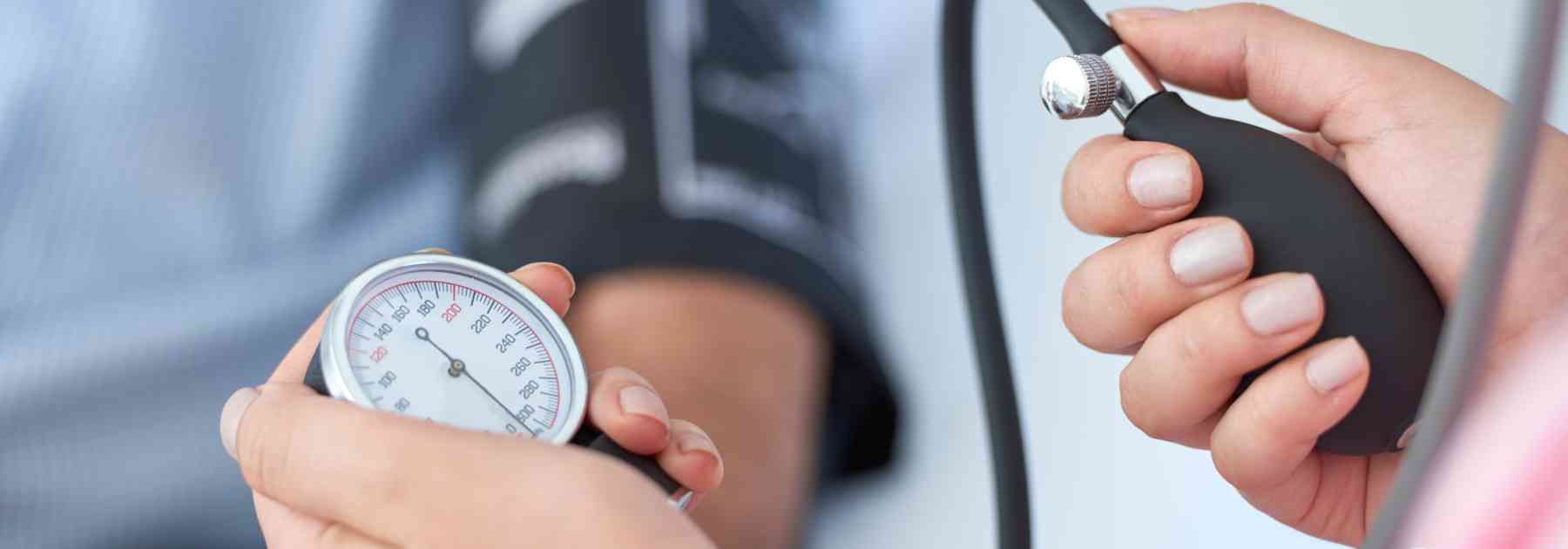 Does high blood pressure make you tired and how can I check it?