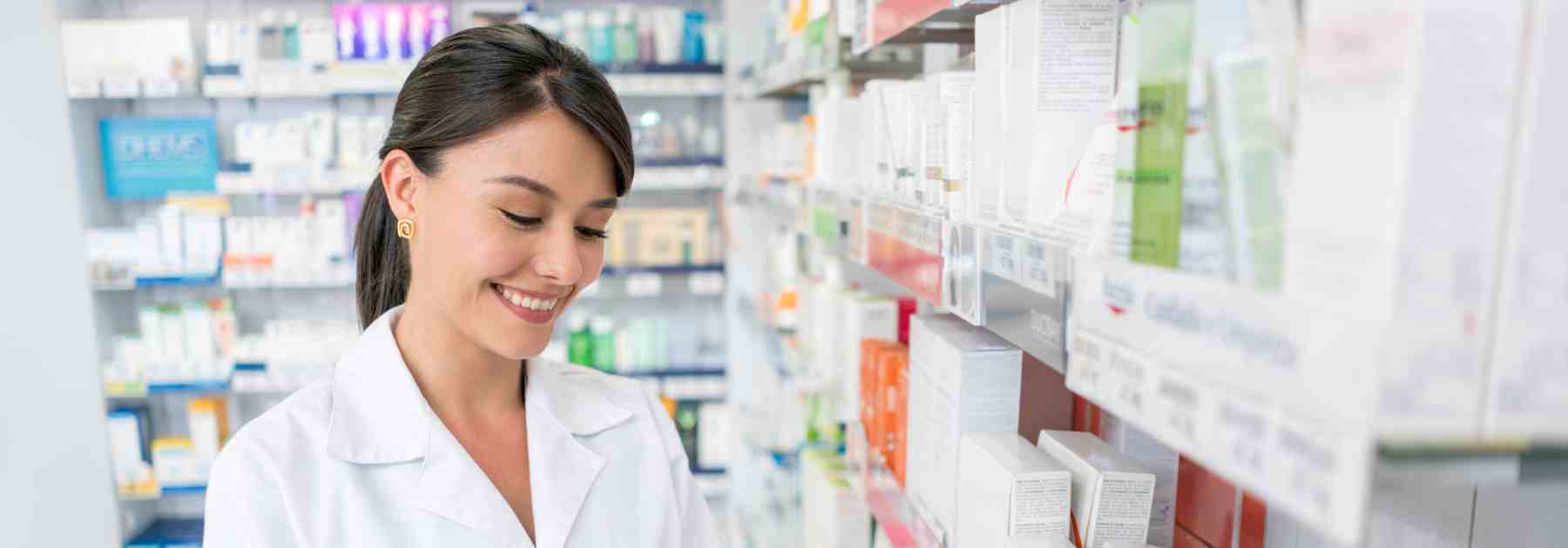 Explore our prescription delivery services. 