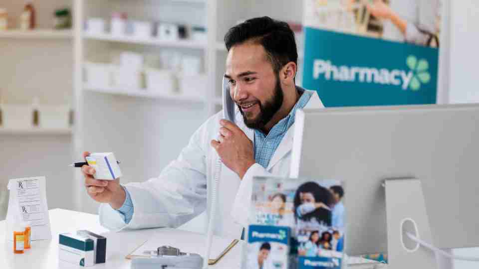 Can I use prescription delivery in Devon?